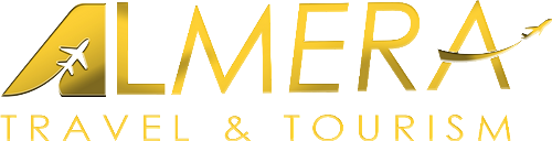 Almera Travel Logo